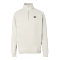 Tommy Jeans Sudadera  crema