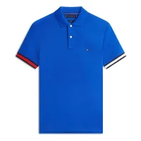 TOMMY HILFIGER Camiseta  azul