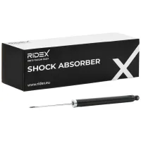 Amortiguador RIDEX 854S0796
