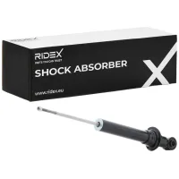 Amortiguador RIDEX 854S1247