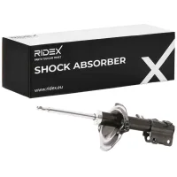 Amortiguador RIDEX 854S1375
