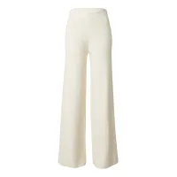 MYLAVIE by Sarah Harrison Pantalón  offwhite
