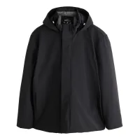 Next Chaqueta de entretiempo  negro