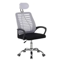 Essenza Silla Torke - Blanco