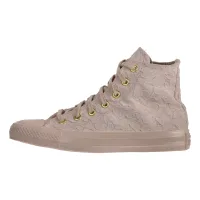 CONVERSE Zapatillas deportivas altas 'CTAS HI'  rosa pastel