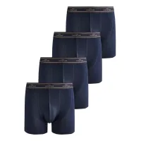 Next Calzoncillo boxer  marino