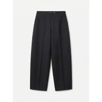 VERO MODA Pantalón 'VMDOLCE'  negro