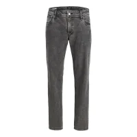 JACK & JONES Vaquero 'JJIMike JJOriginal'  gris denim