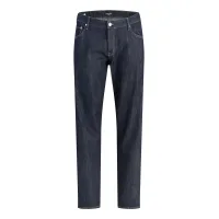 JACK & JONES Vaquero 'JJIChris JJClassic'  azul oscuro