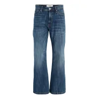 JACK & JONES Vaquero 'JJIToby'  azul oscuro