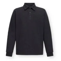 INDICODE JEANS Sudadera 'Arkven'  negro