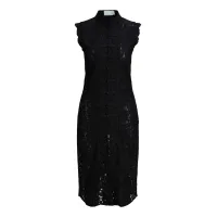 JJXX Vestido  negro
