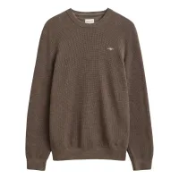 GANT Jersey  marrón