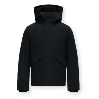 elvine Chaqueta de invierno 'Nouha'  negro