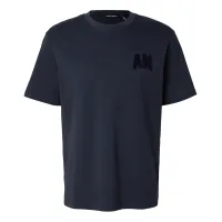 ANTONY MORATO Camiseta  marino