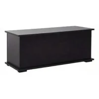 Banco Multifuncional,práctica Caja De Almacenamiento Con Tapa Plegable,cofre Compacto (solo Con Caja De Almacenamiento)