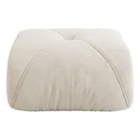 Color: Chenilla Otomana Elowin-beige Claro