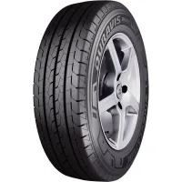 Bridgestone DURAVIS R660 215/75 R16 113R Neumáticos