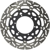 TRW MSW253RAC Disco de freno