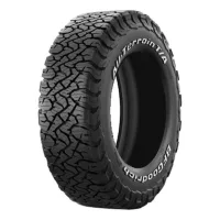 BF Goodrich all terrain t/a ko3 285/70 R17 113S Neumáticos