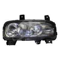 TRUCKTEC AUTOMOTIVE 01.58.047 Faro delantero