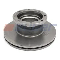 AUGER 31320 Disco de freno