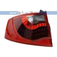 JOHNS 67 41 87-3 Piloto trasero