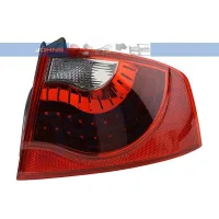 JOHNS 67 41 88-3 Piloto trasero