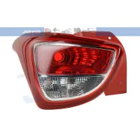 JOHNS 39 04 87-1 Piloto trasero