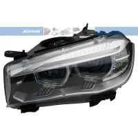 JOHNS 20 75 09-1 Faro delantero