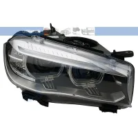 JOHNS 20 75 10-1 Faro delantero