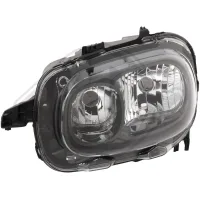 DIEDERICHS 4007085 Faro delantero