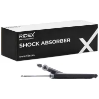 RIDEX 854S17971 Amortiguador