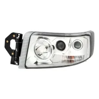 HELLA 1LL 011 899-431 Faro delantero