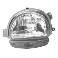VAN WEZEL 4342941 Faro delantero