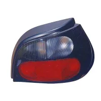 VAN WEZEL 4323931 Piloto trasero