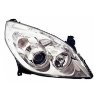 VAN WEZEL 3769962V Faro delantero