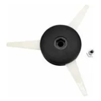 Tête De Rechange Pour Tondeuse Stihl Polycut 6-3 Pour Fs38, Fs45, Fs46 & Fs50. 4006 710 2104