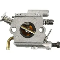 Convient Au Carburateur De Tronçonneuse Stihl Ms200 Ms200t C1q-s126b 1129-120-0653 020t