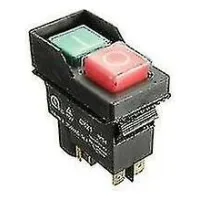 Electric Concrete Mixer On Off Switch Electromagnetic Switch Ck21b/250v 5pin-niubi