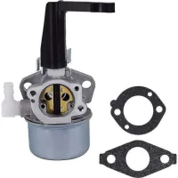Carburateur 696065 697422 Avec Joint Pour Briggs & Stratton 110402
