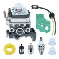 Carburateur Gx35 Hht35 Gx25 Fg110 Hht25s Wyb-16c Kit Carburateur-