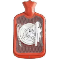 Colon Cleanse Enema Bag With Tubing Water Bottle Shower Douche & Home Adult Enema Kit