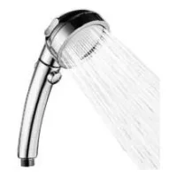 Pommeau Douche Haute Pression Pomme De Douche Anti Calcaire Filtrant, 3 Modes