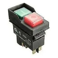 Electric Concrete Mixer On Off Switch Electromagnetic Switch Ck21b/250v 5pin