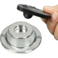 Magnetic Remover Garment Hard Tag Removal / Security Tag Separator (1 Piece)