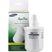 Compatible Avec Le Filtre De Réfrigérateur Samsung Da29-00003f Aqua-pure Plus, Compatible Avec 3g, 3a, 3b, 3d Da97-06317a Hafcu1 Wf289 Wss-1 Wfc2201 Hdx Fms-1 Rwf1100a.