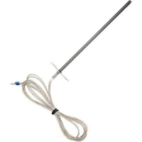 Sondes De Température Pour Gril Série De Sondes De Température Pour Four Pièces De Rechange Pour Gril De Four