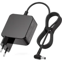 Chargeur Ordinateur Portable 45w 19v 2.37a – Cordon 2,4m – Interface 4,0 X 1,35mm – Compatible Asus Vivobook Et Zenbook - Ux303u
