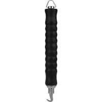 Torsadeuse De Torsion De Fil D'Armature – Acier Haute Qualité – Longueur 300 Mm – Réducteur De Fatigue Mains – Design Rétractable